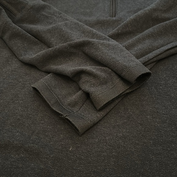 Adidas quarter zip - Picture 2 of 5